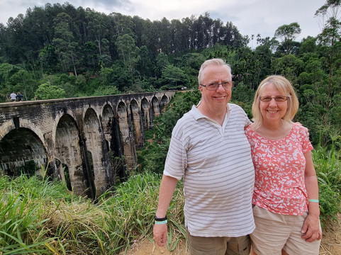 Sam Tours Sri Lanka-Waskaduwa必去景点