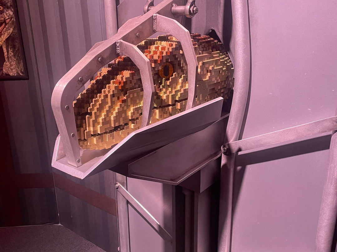 俄勒冈科学及工业博物馆-波特兰必去景点