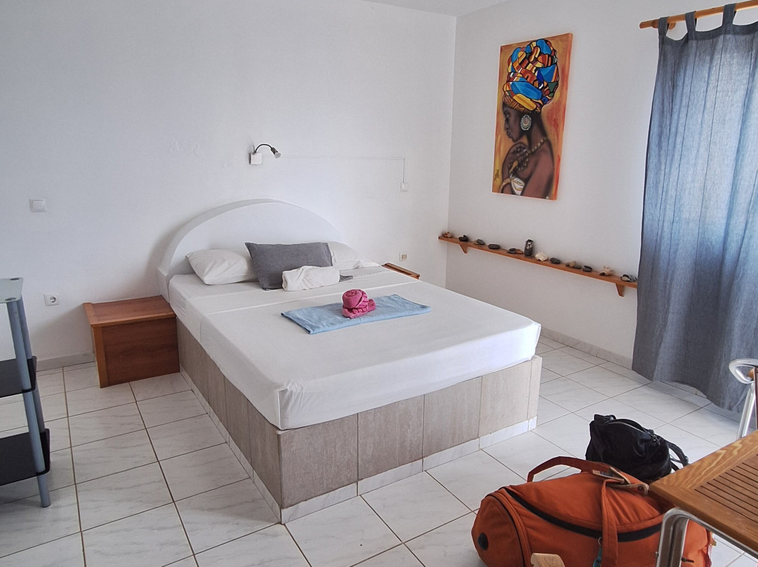 Guest House Vista Tarrafal主图