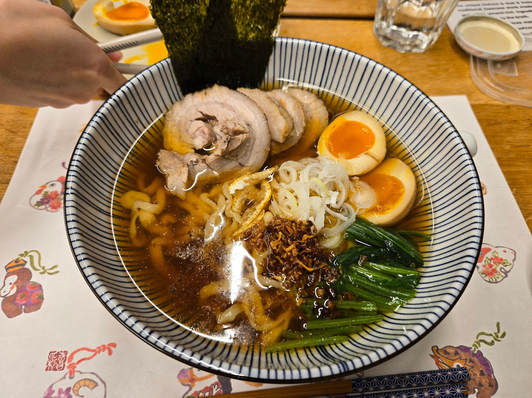 Tokyo Mom's Kitchen-小金井市必去景点