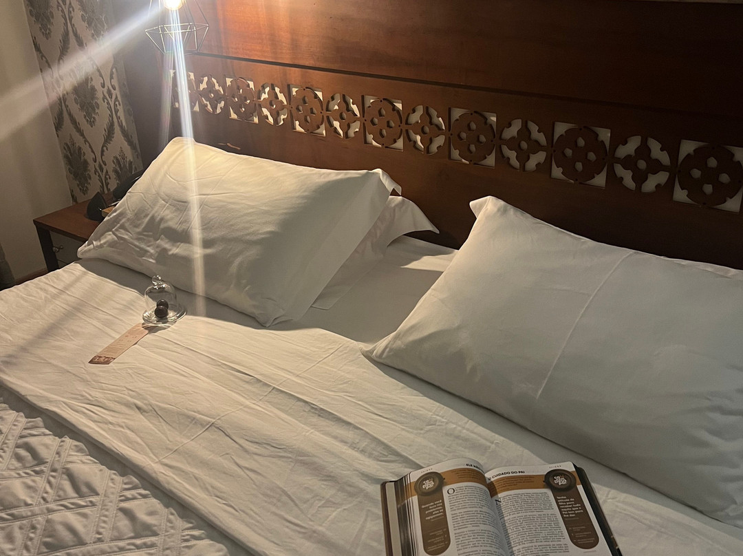 Hotel Valle D’incanto主图