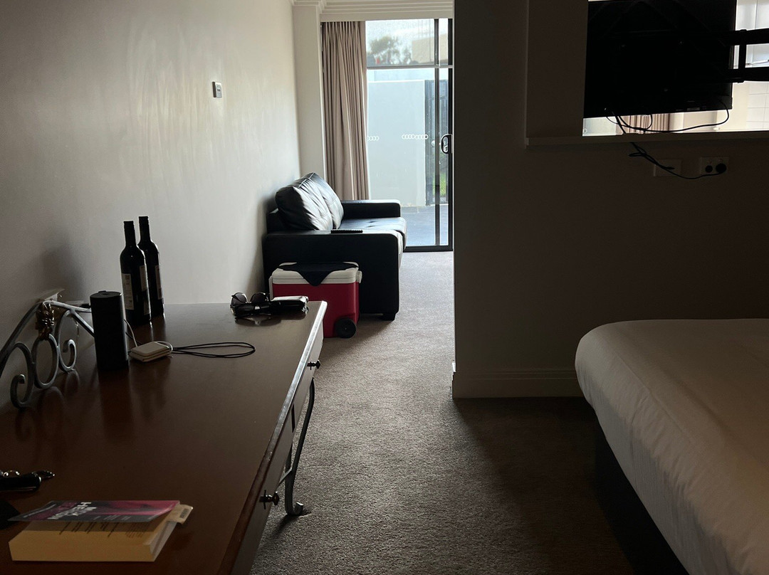 Southgate Motor Inn主图