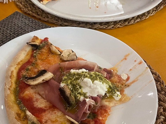 Da Renato By Mamma Anna