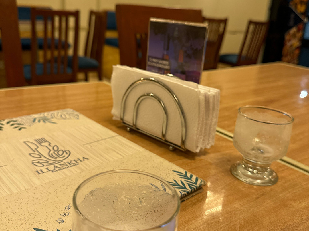 Hotel Santa Rosa主图