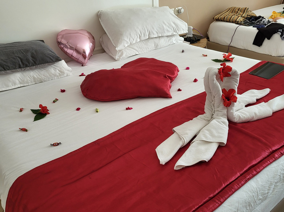 Marhaba Salem Resort主图