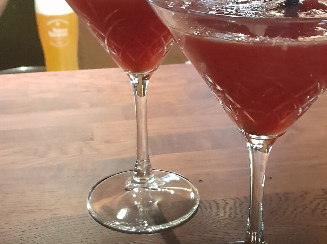 Restaurant Adler Berlingen