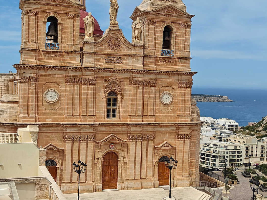 DOMS Boutique Living主图