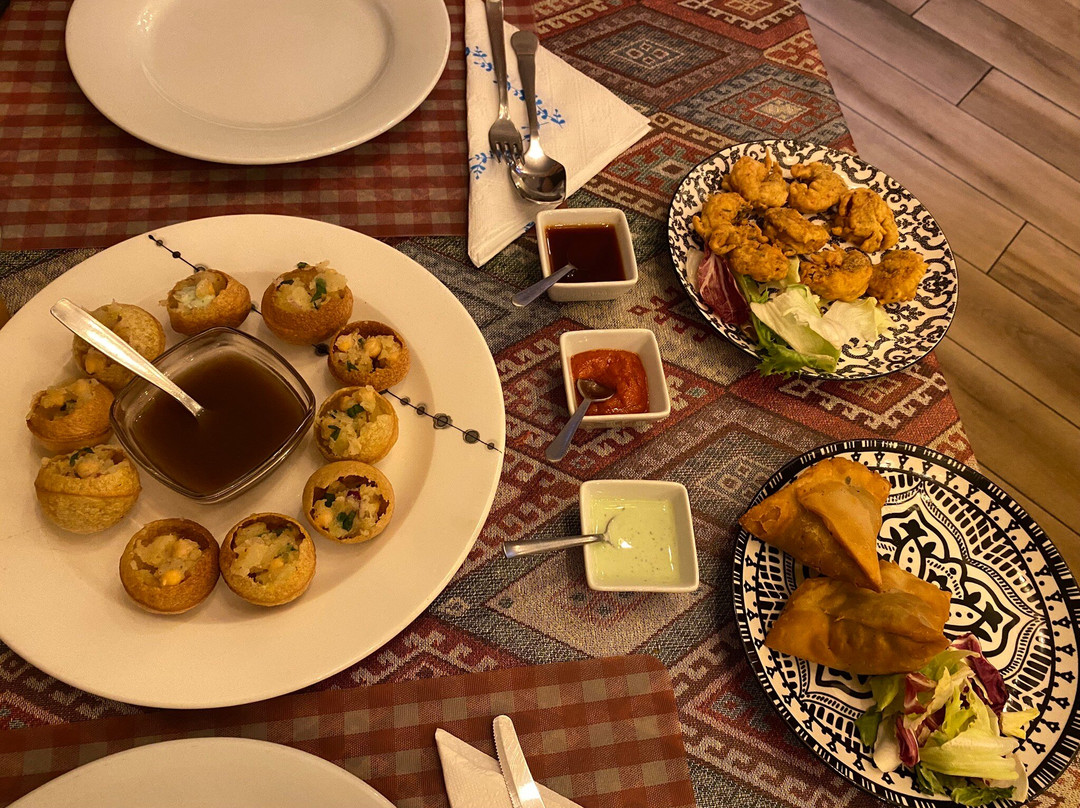 AL NOOR Ristorante