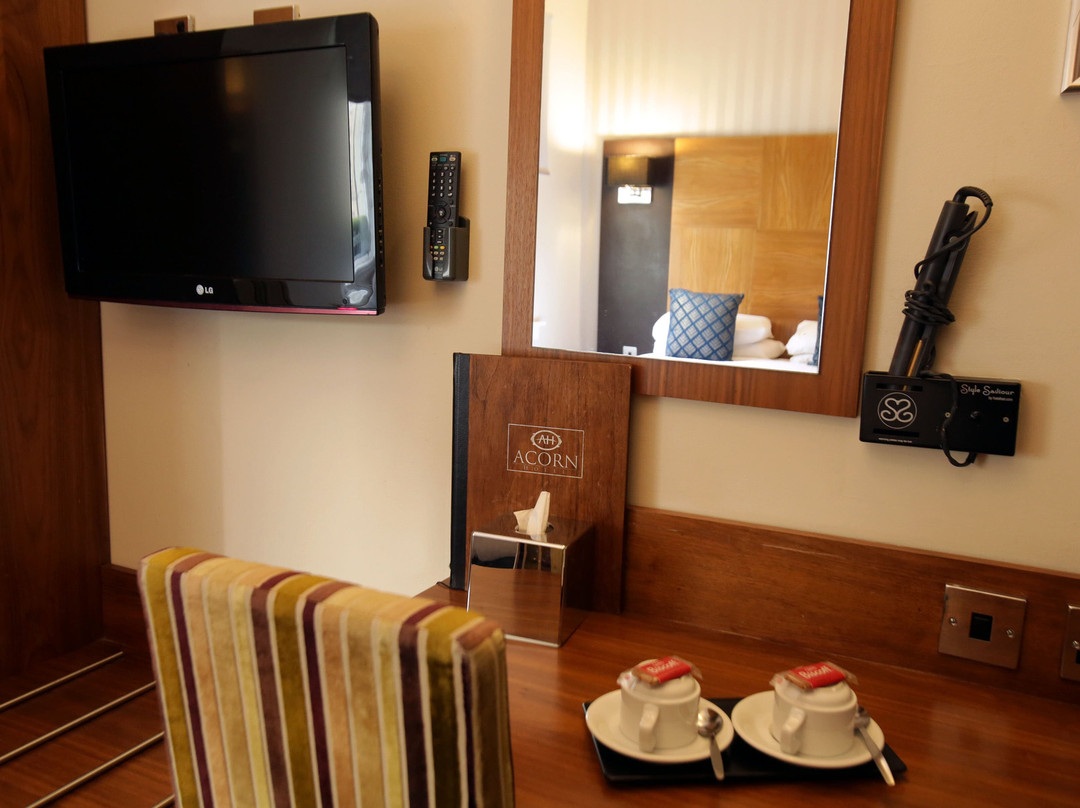 Acorn Hotel主图