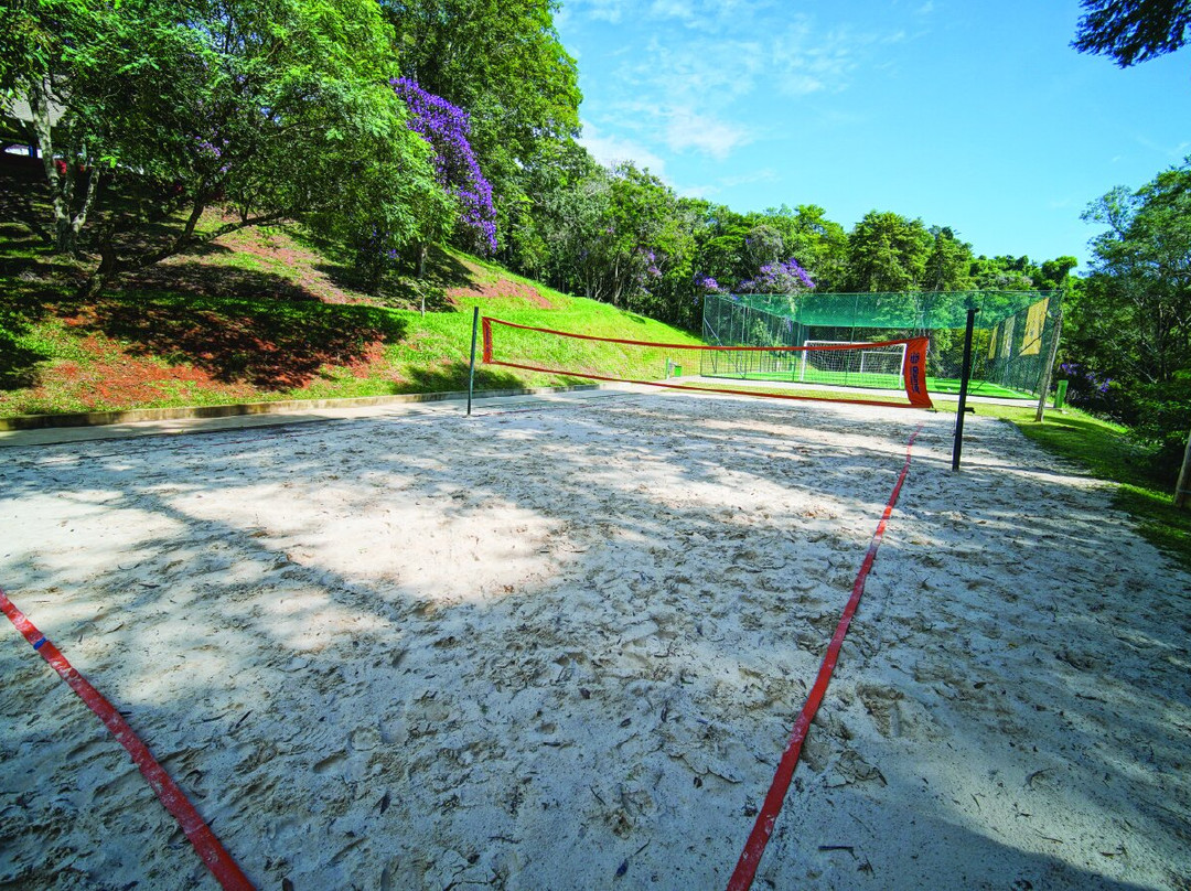 Eldorado Atibaia Eco Resort主图