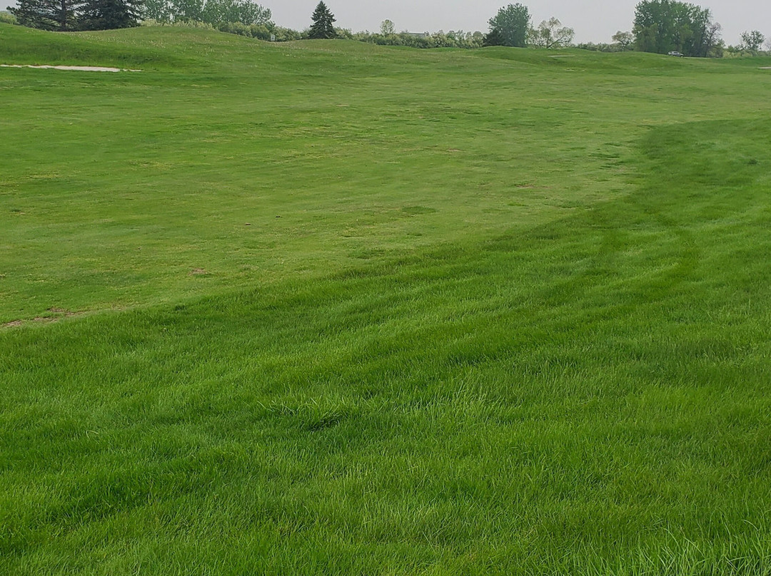 Maumee Bay State Park Golf Course-Oregon必去景点