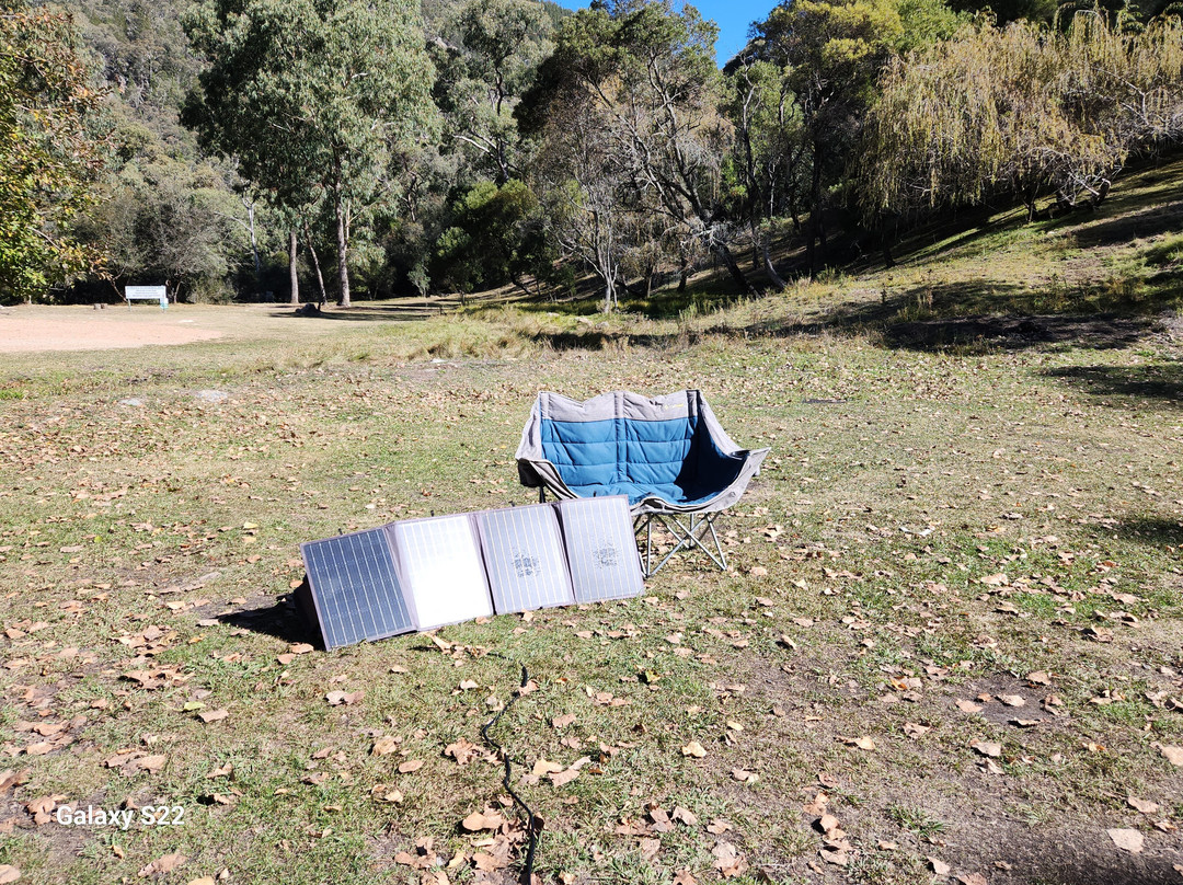 Wee Jasper Reserves-Wee Jasper必去景点