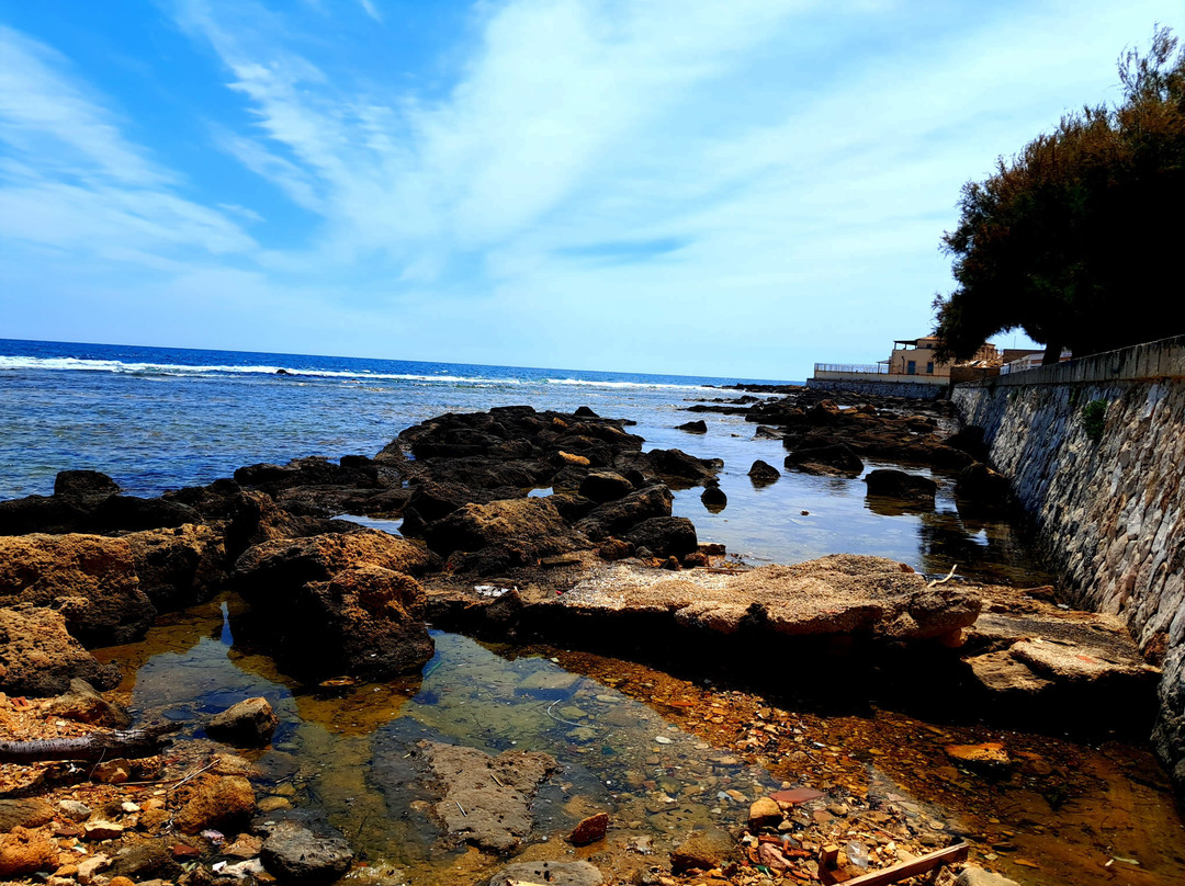 Transfer Serenity Ncc Francesco Amore-卡塔尼亚必去景点