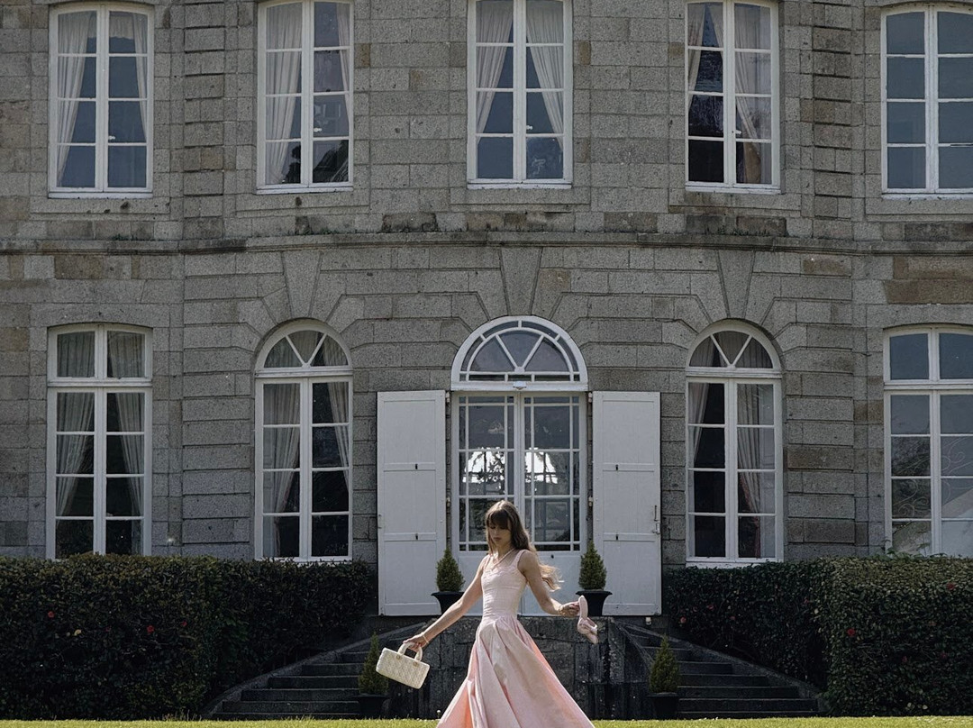 Chateau De Bouceel主图
