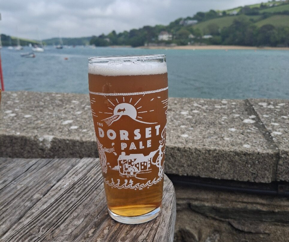 Salcombe Harbour-Salcombe必去景点