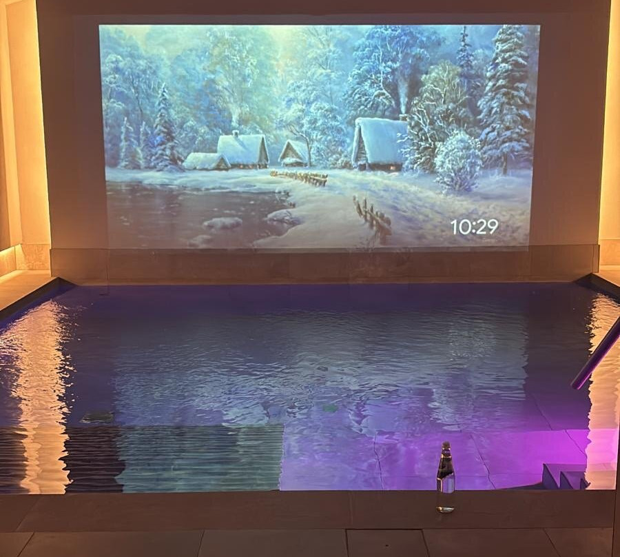 Borgobrufa SPA-Brufa必去景点