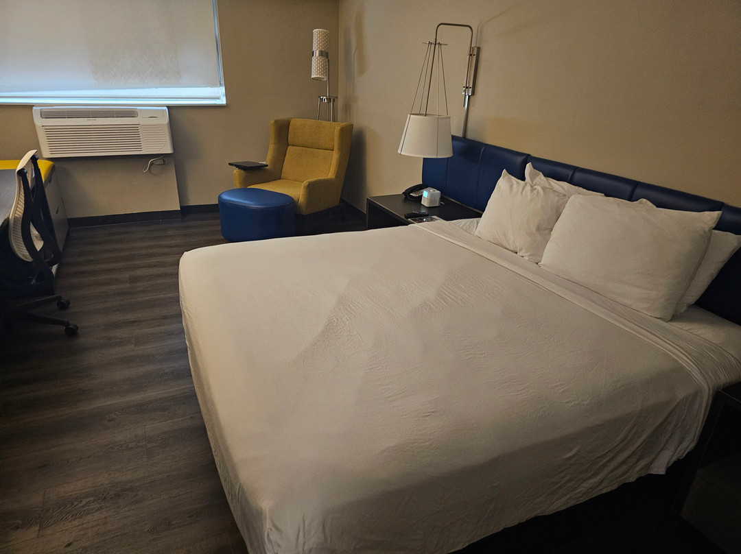 Best Western Plus Ft Lauderdale Hollywood Airport Hotel主图