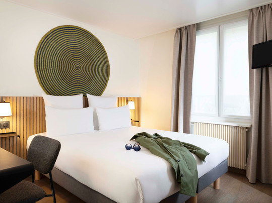 狄安娜酒店主图