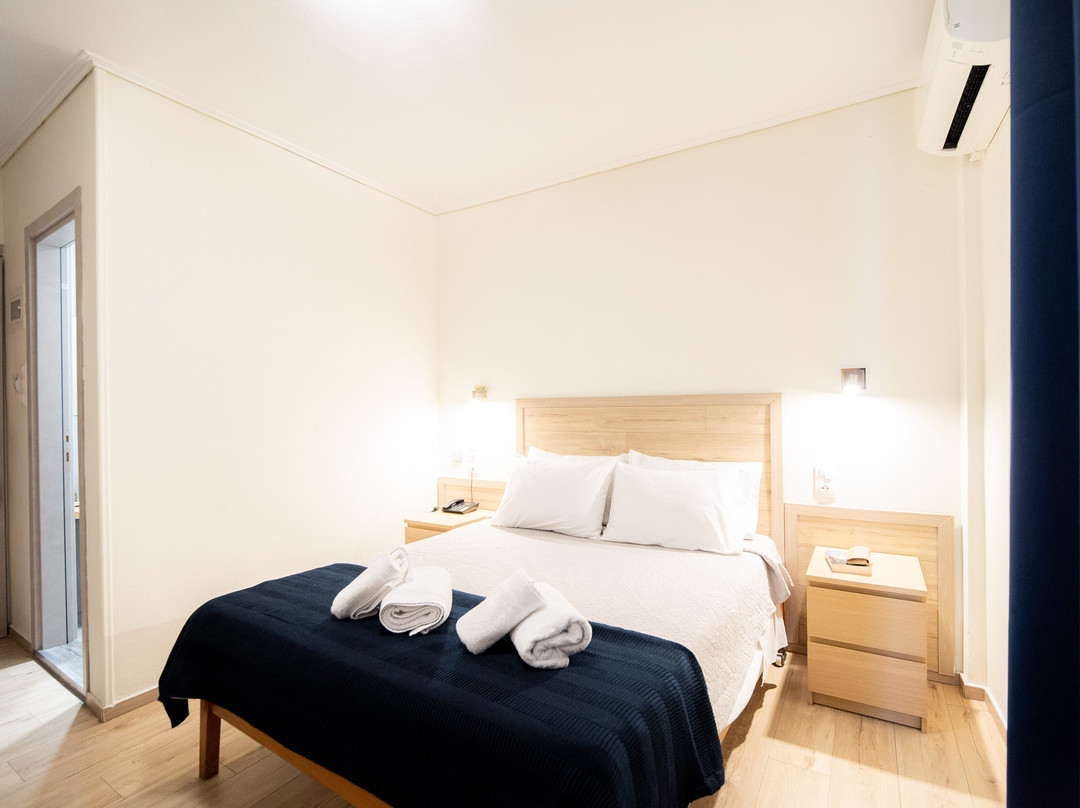 Philippos Hotel主图