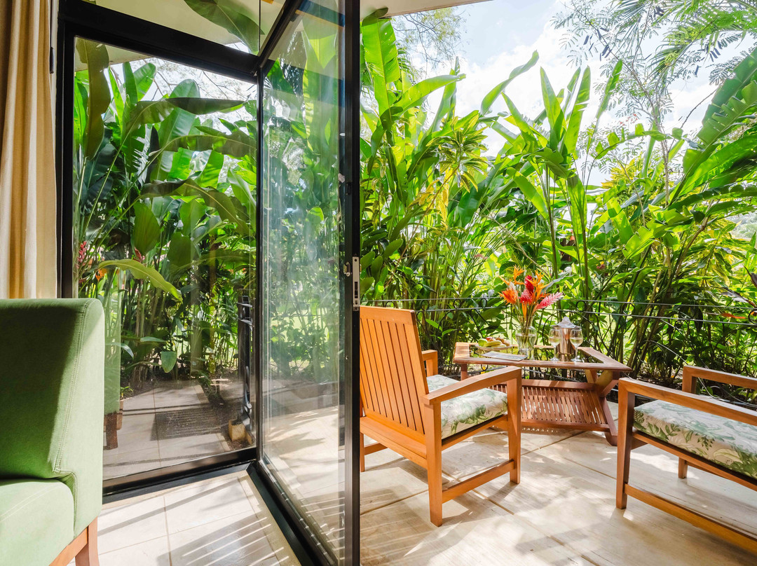 Papagayo Golden Palms Beachfront Hotel主图