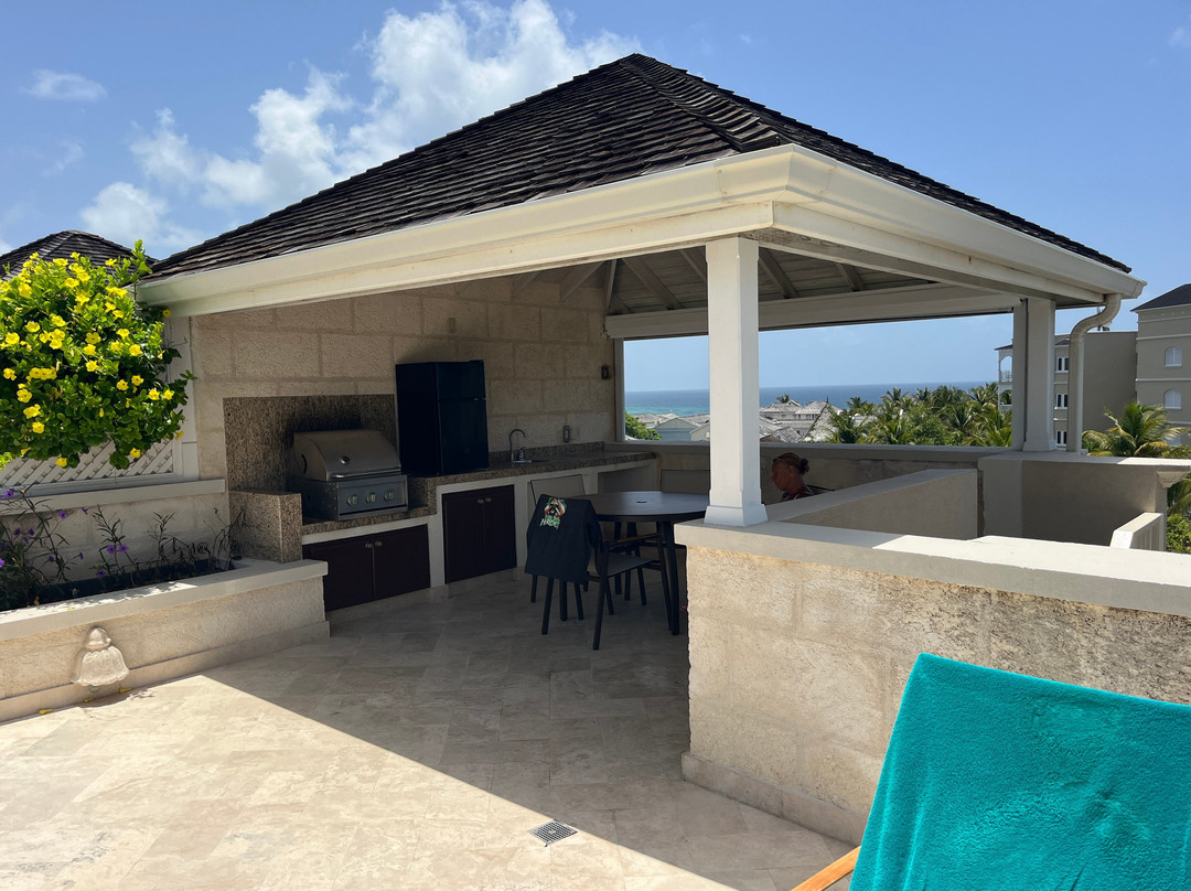 The Crane Resort主图