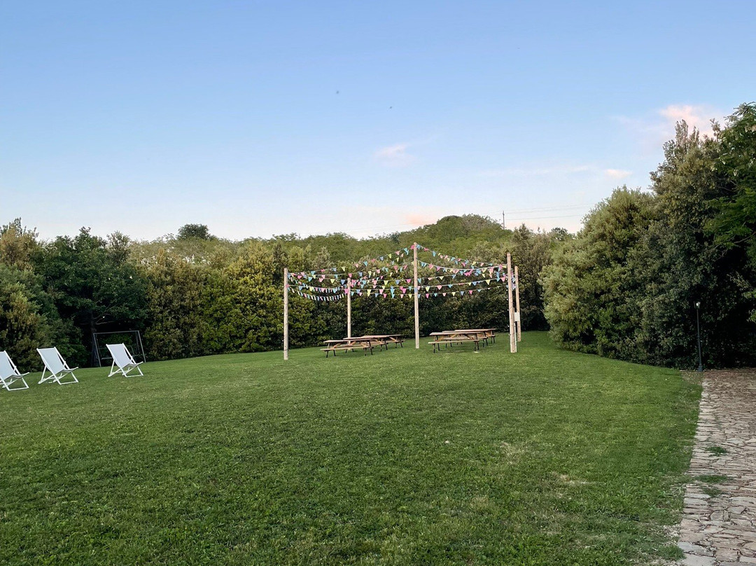 Colmarino House主图