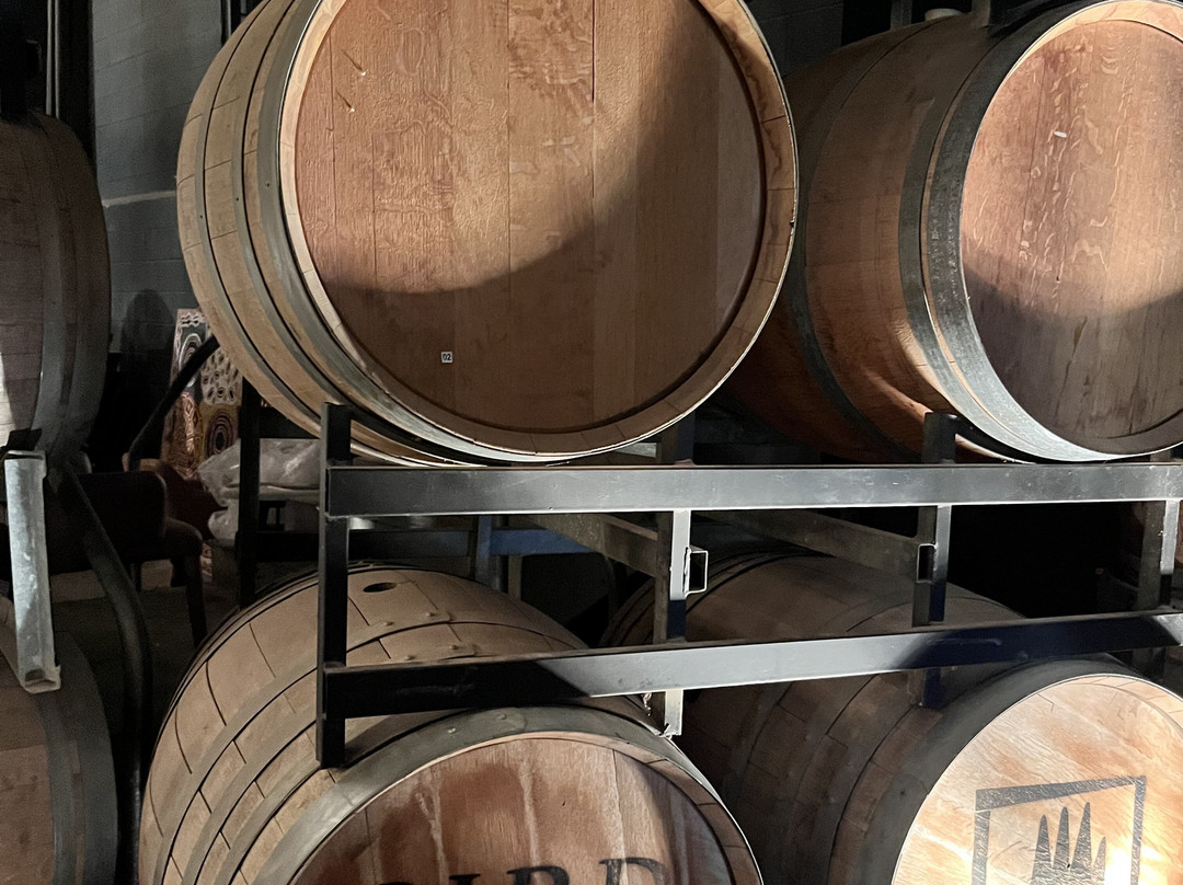 Cellar Door Tours-阿德莱德必去景点