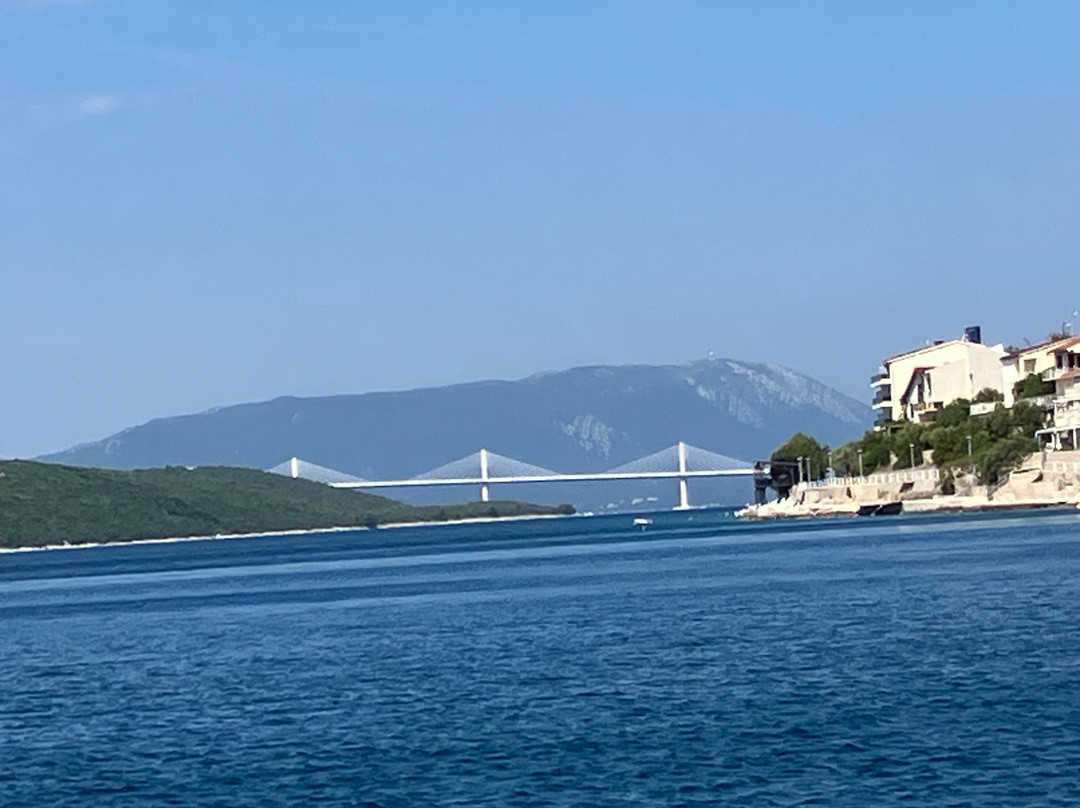 Neum Coast景点图片