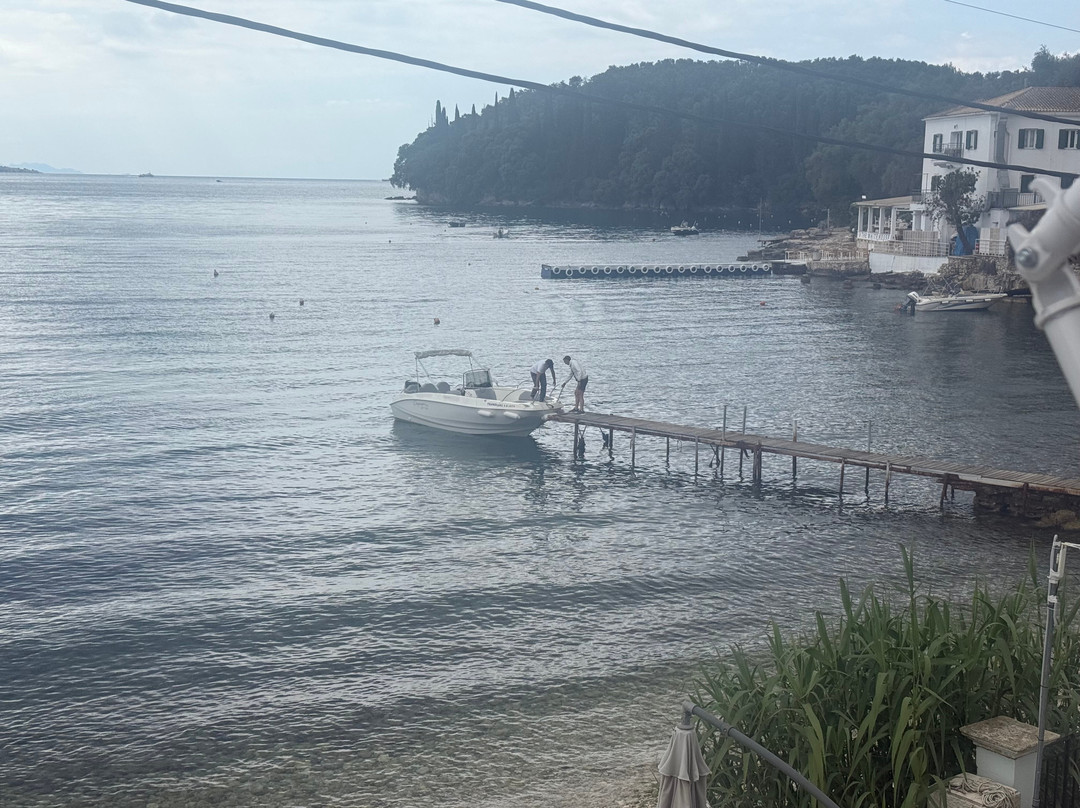 Kaminaki Boats and Watersports-Nissaki必去景点