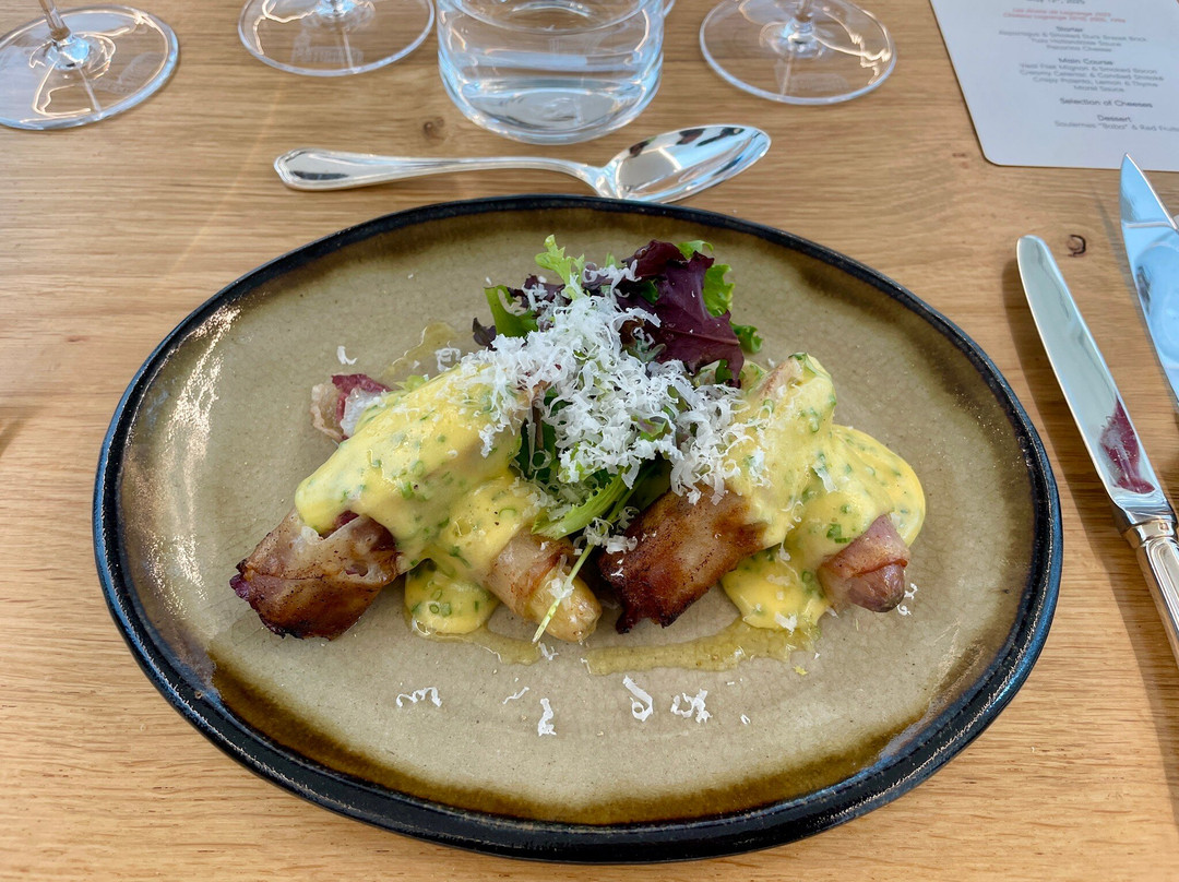 Château Lagrange-Saint-Julien-Beychevelle必去景点