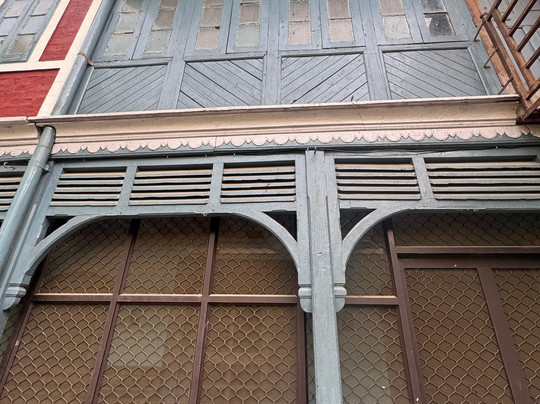 AANANDA HOLIDAYS-哈里瓦必去景点