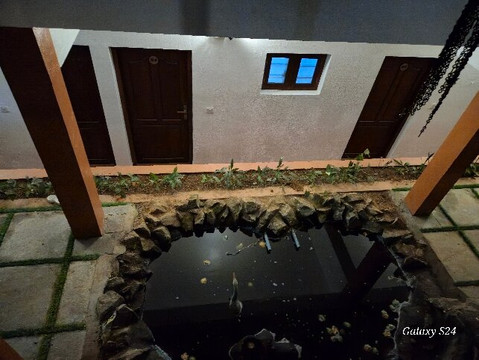 Planet Green Plantation Resort主图