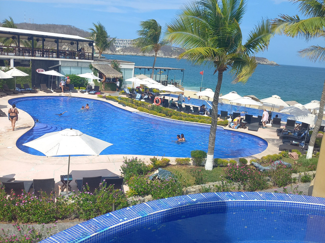 Quinta Bella Huatulco主图