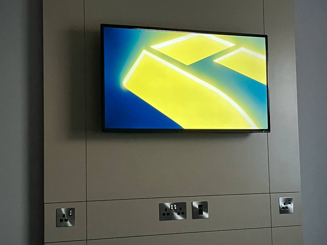 普瑞米尔拉姆斯盖特酒店