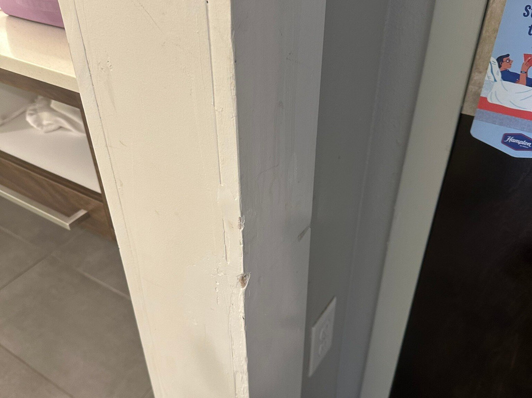 Hampton Inn Biloxi主图