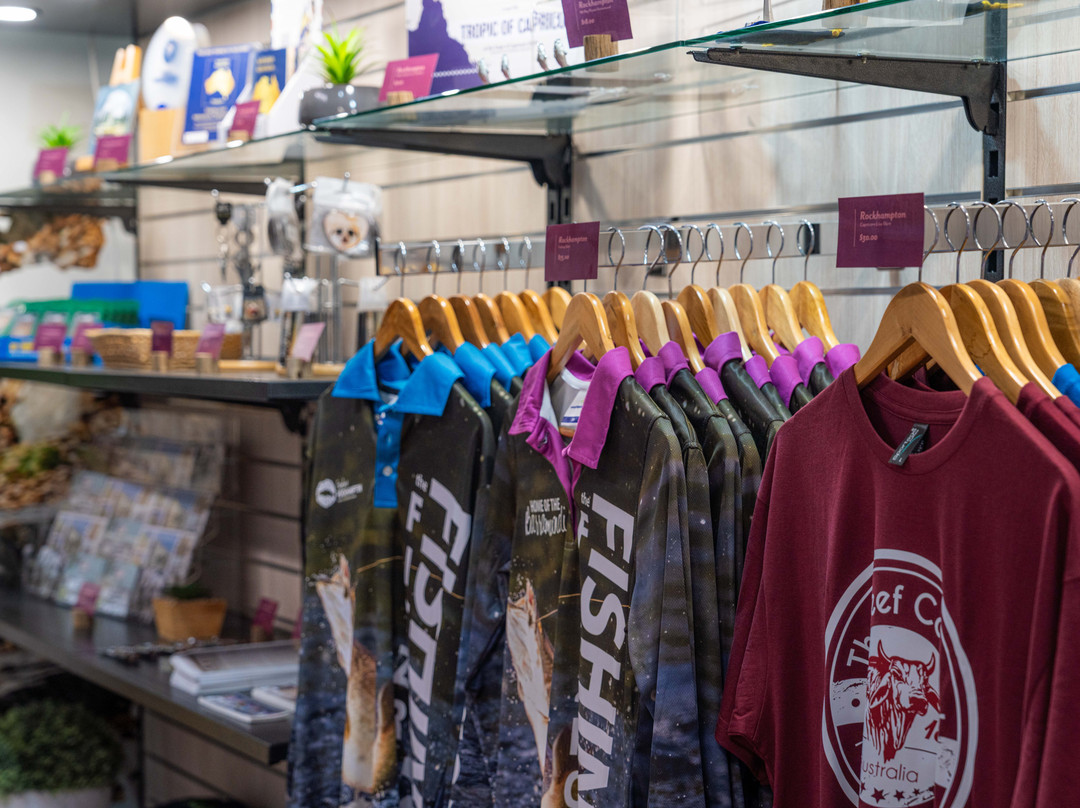 Explore Rockhampton-罗克汉普顿必去景点