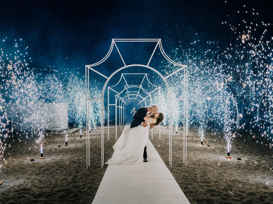 Sabbia D'oro Hotel主图