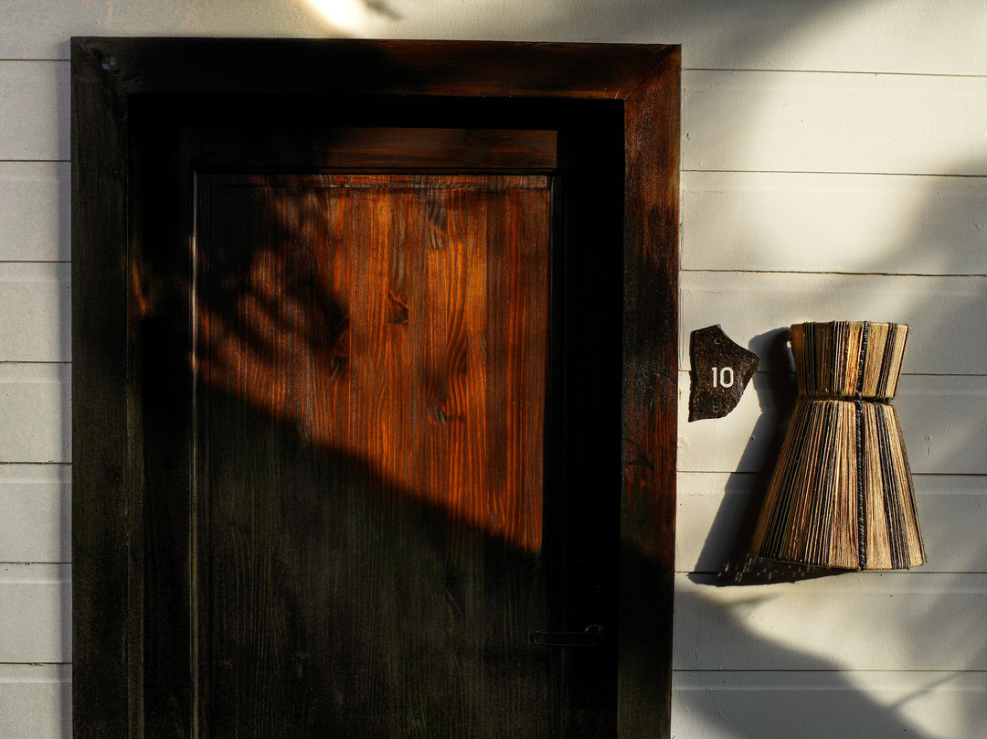 Conga Boutique Hotel主图