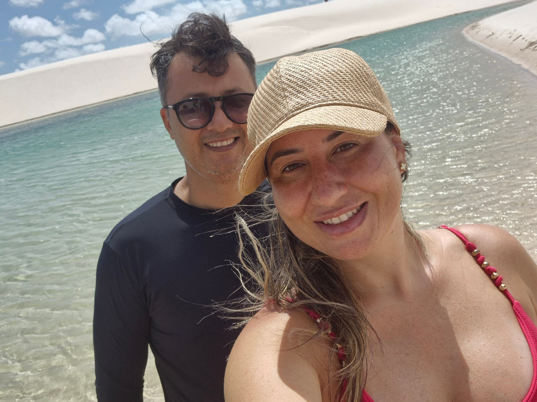 Rosettur Viagens e Turismo-Santo Amaro do Maranhao必去景点