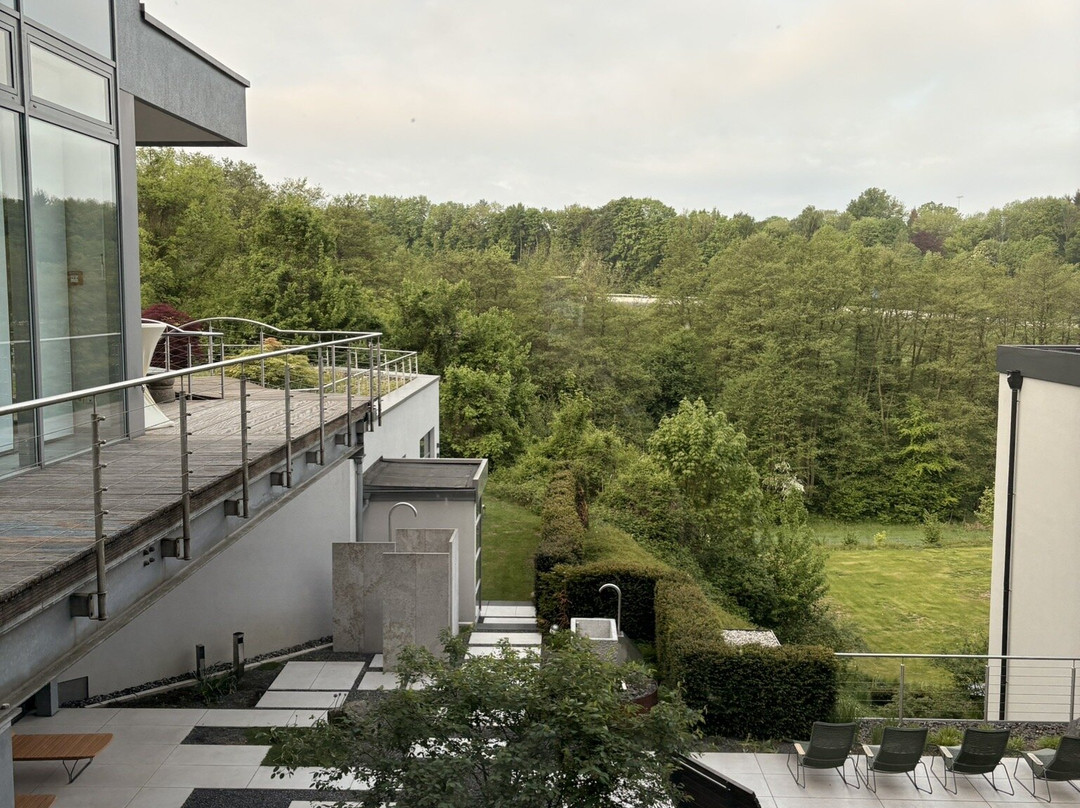 Hotel Vierjahreszeiten Iserlohn主图