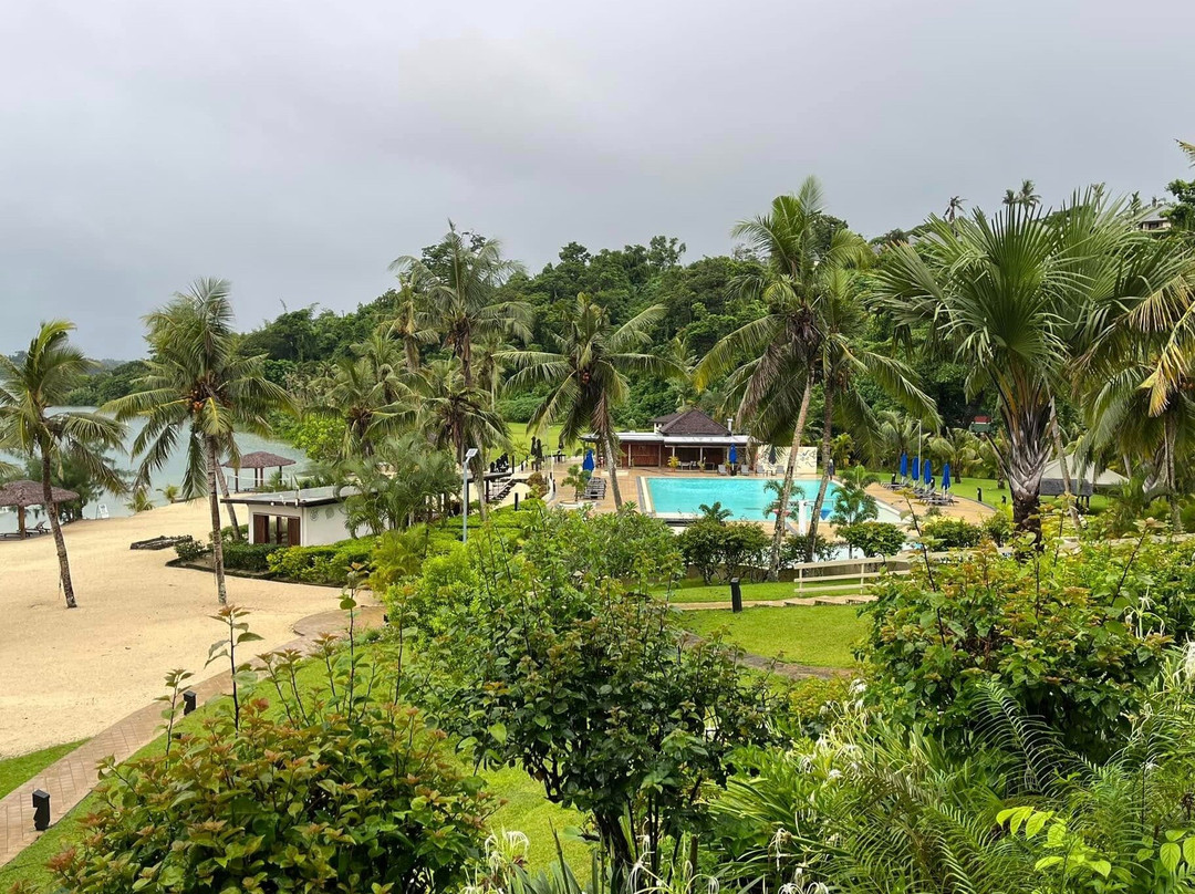 Paruki Transfer & Tour Adventures-维拉港必去景点