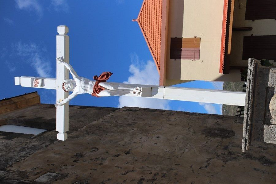 Eglise Saint Etienne-Saint-Etienne-des-Gres必去景点