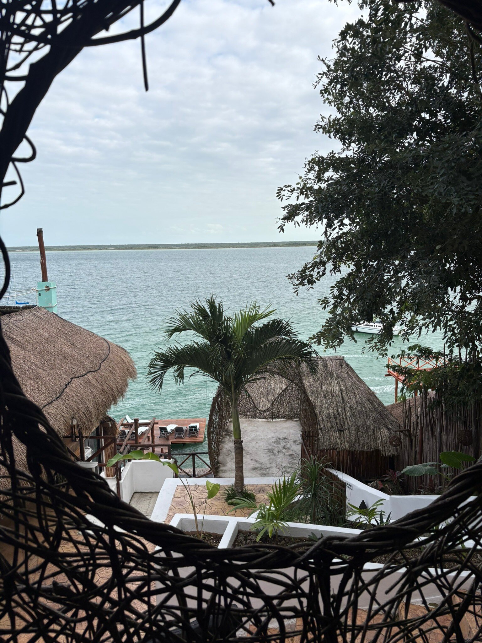 Xcabal Boutique Hotel-官方