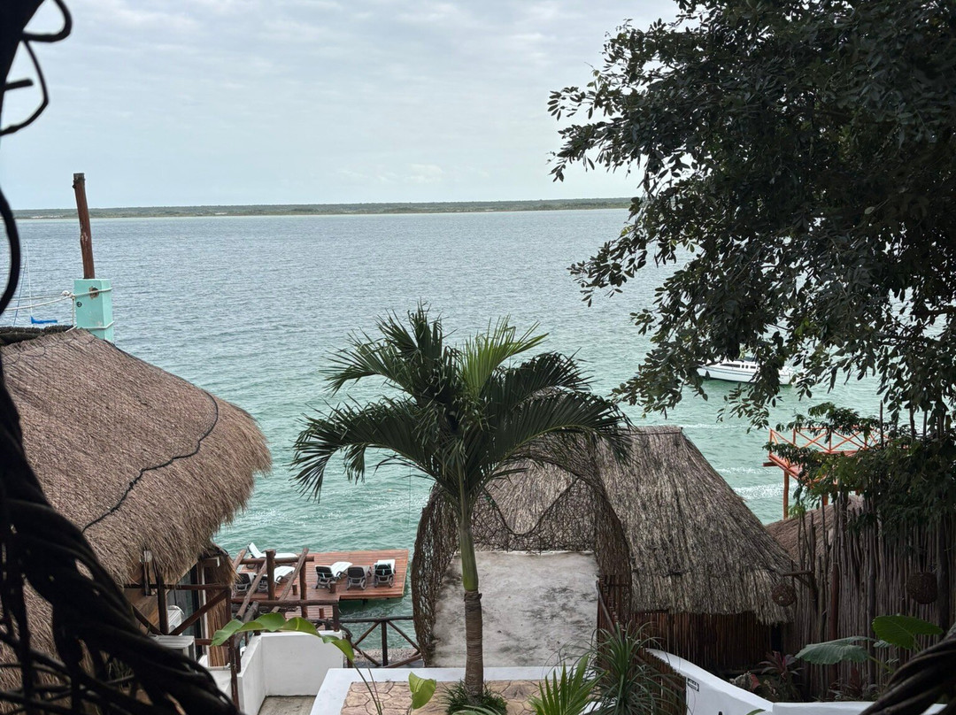 Xcabal Boutique Hotel主图