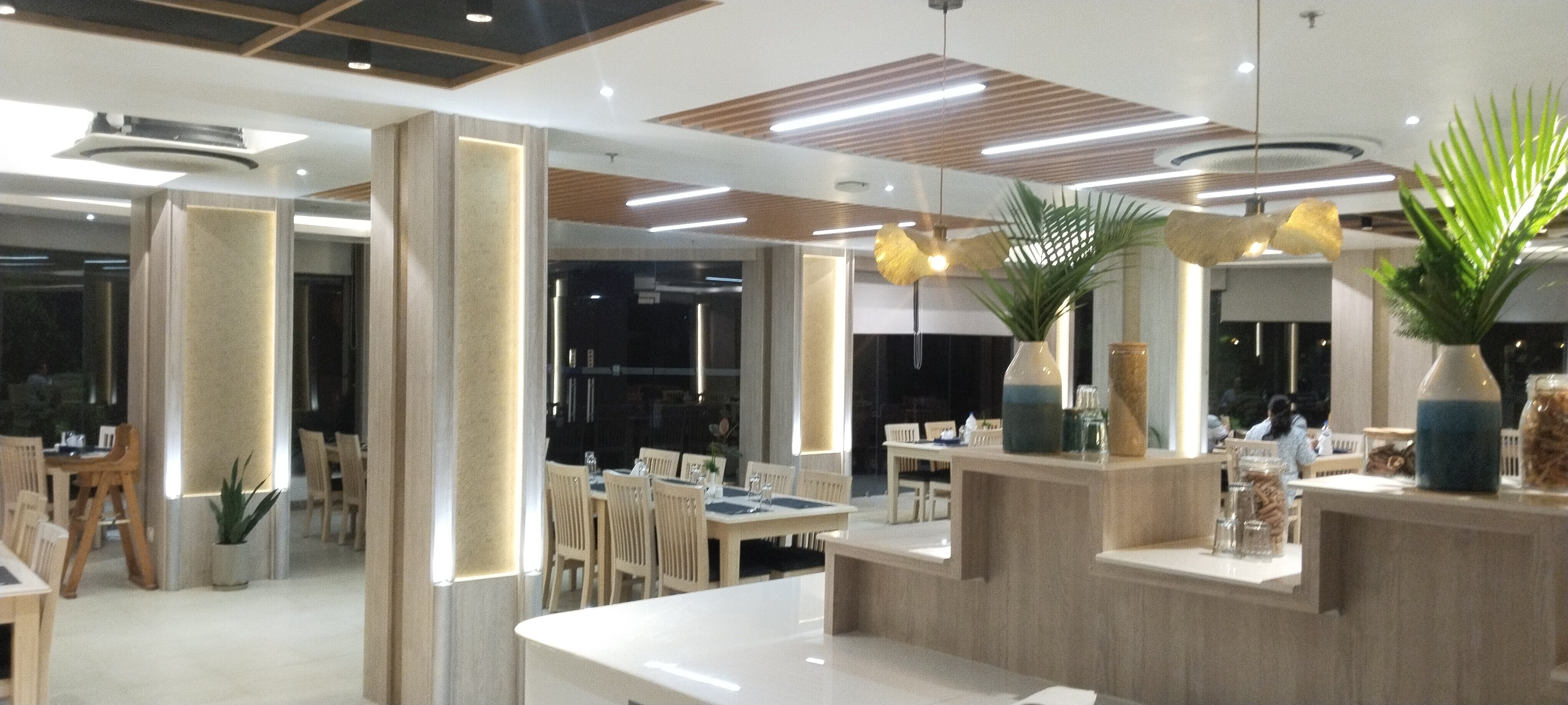 Hotel Central Plaza-官方
