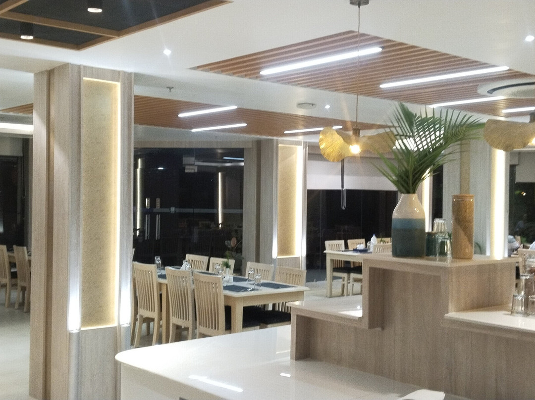 Hotel Central Plaza主图