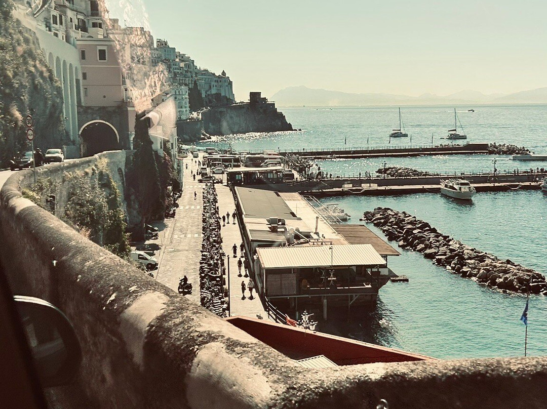 Rosato Private Tour-索伦托必去景点