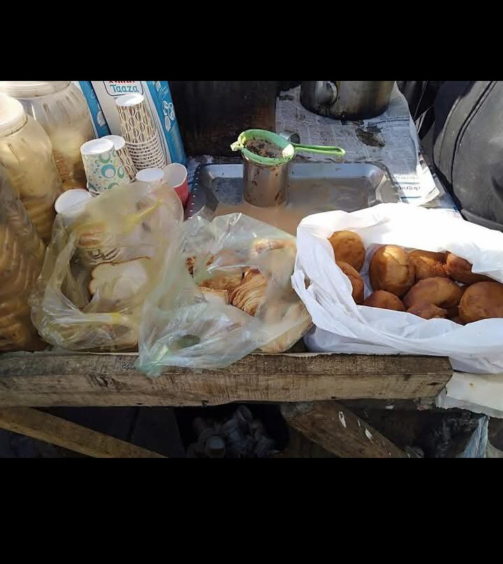 Police Bazar景点图片