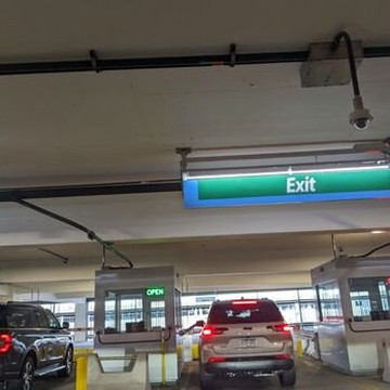 National Car Rental-明尼阿波利斯必去景点