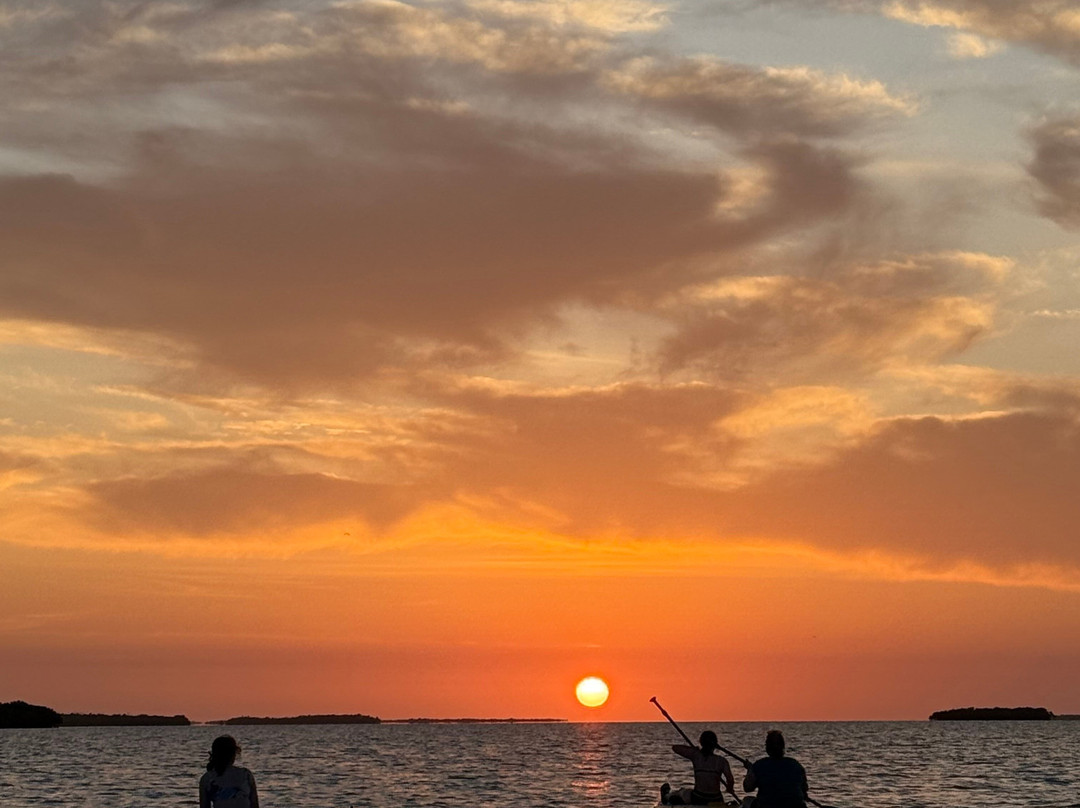 Paddlin' Madeleine-基韦斯特必去景点